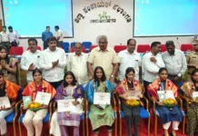 ನಗರ, ಗ್ರಾಮೀಣ ಪ್ರದೇಶಗಳಲ್ಲಿ ಕುಡಿಯುವ ನೀರಿನ ಸಮಸ್ಯೆಗಳನ್ನು ಆದ್ಯತೆ ಮೇರೆಗೆ ಪರಿಹರಿಸಿ: ಸಚಿವ ಕೆ.ವೆಂಕಟೇಶ್ ಸೂಚನೆ