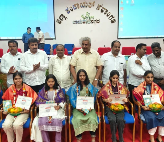 ನಗರ, ಗ್ರಾಮೀಣ ಪ್ರದೇಶಗಳಲ್ಲಿ ಕುಡಿಯುವ ನೀರಿನ ಸಮಸ್ಯೆಗಳನ್ನು ಆದ್ಯತೆ ಮೇರೆಗೆ ಪರಿಹರಿಸಿ: ಸಚಿವ ಕೆ.ವೆಂಕಟೇಶ್ ಸೂಚನೆ