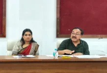 ಕ್ರೀಡೆ, ಕ್ರೀಡಾಪಟುಗಳಿಗೆ ಹೆಚ್ಚಿನ ಉತ್ತೇಜನ: ಅರುಣ್ ಮಾಚಯ್ಯ