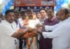 ಕಾರ್ಮಿಕರ ಗೌರವಕ್ಕೆ ವೇದಿಕೆ :4ನೇ ವಾರ್ಷಿಕೋತ್ಸವದಲ್ಲಿ ವಿಶೇಷ ಸನ್ಮಾನ