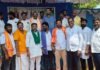 ನಗರದಲ್ಲಿ ಡಿಸಿಎಂ ಡಿ ಕೆ ಶಿವಕುಮಾರ್ ಜನ್ಮ ದಿನಾಚರಣೆ ಸಿಎಂ ಆಗಲೆಂದು ಹರಕೆ