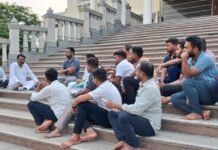 ಜನಸೇವಾ ಸಾಮಾಜಿಕ ಕಾರ್ಯಕ್ರಮಗಳ ಮುಕ್ತ ಮಾತುಕತೆ