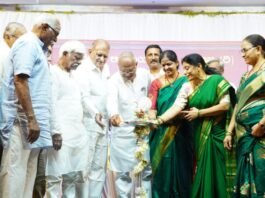 ಮಹಿಳೆಯರೆಲ್ಲ ಹೇಮರೆಡ್ಡಿ ಮಲ್ಲಮ್ಮನ ಆದರ್ಶ ಪಾಲಿಸಲು: ಉಡೇದ ಬಸವರಾಜ್ ಕರೆ