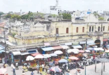 ಮಾರ್ಕೆಟ್, ಲ್ಯಾನ್ಸ್ಡೌನ್ ಬಿಲ್ಡಿಂಗ್ ನವೀಕರಣಗೊಳಿಸಿ