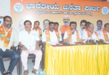 ಆಡಳಿತ ವೈಫಲ್ಯವೇ ಸರ್ಕಾರದ ನಿಜವಾದ ಸಾಧನೆ