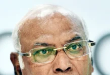 ಸಿಎಂ ಬದಲಾವಣೆಗೆ ಇನ್ನೂ ಸಮಯ ನಿಗದಿಯಾಗಿಲ್ಲ: ಖರ್ಗೆ
