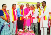 ನಾಡು-ನುಡಿ ಏಳಿಗೆಗೆ, ಸಾಹಿತ್ಯ ಕೃಷಿ ಬೆಳವಣಿಗೆಗೆಕಸಾಪ ಕೊಡುಗೆ ಗಮನಾರ್ಹ