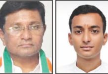 ಬಾಗಲಕೋಟೆ ಕಾಂಗ್ರೆಸ್ ಗೆಲುವು: ದಾವಣಗೆರೆಯಲ್ಲಿ ಮುನ್ನಡೆ