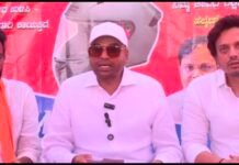 ಸಿದ್ದರಾಮಯ್ಯ ವಿರುದ್ದ ಸದಾ ಸಿಡಿಯುತ್ತಿದ್ದ ಶ್ರೀರಾಮುಲು ಈಗ ಅನುಕಂಪದ ನುಡಿ