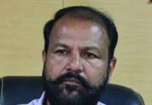 ಬಿಜೆಪಿ ನಾಯಕರೇ ಕಂಟಕ: ಏಗನಗೌಡರ
