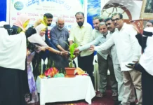 ಪ್ರಮಾಣ ಪತ್ರ ವಿತರಣೆ