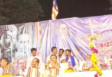 ಬಸವಣ್ಣ-ಅಂಬೇಡ್ಕರ್ ತೋರಿದ ತತ್ವಗಳೇ ದಾರಿದೀಪ: ಜ್ಯೋತಿ ವಾಘ್ಮೋರೆ