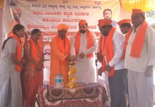 ಕಾರ್ಮಿಕರ ಮಕ್ಕಳು ಉನ್ನತ ಹುದ್ದೆಗೇರಲಿ: ಶಾಸಕ ಲಕ್ಷ್ಮಣ ಸವದಿ