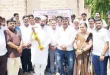 ಬಡ ಮಕ್ಕಳಿಗೆ ಉತ್ತಮ ವಸತಿ ಸೌಲಭ್ಯ ಸರ್ಕಾರದ ಆದ್ಯತೆ : ಶಾಸಕ ಲಕ್ಷ್ಮಣ ಸವದಿ