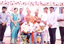 ವೈದ್ಯ ವೃತ್ತಿ ಅತ್ಯಂತ ಪವಿತ್ರವಾದದ್ದು : ಡಾ. ಸೋಮಶೇಖರ