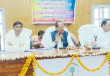 ಕುಡಿಯುವ ನೀರು ಪೂರೈಕೆಯಲ್ಲಿ ನಿರ್ಲಕ್ಷ್ಯವಾದರೆ ಕ್ರಮ: ಶಾಸಕ ಪ್ರಭು ಚವ್ಹಾಣ