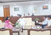 ಬಾರ್ಕೂರು ಪ್ರವಾಸೋದ್ಯಮ ಅಭಿವೃದ್ಧಿಗೆ ಮಹತ್ವಾಕಾಂಕ್ಷಿ ಯೋಜನೆ: ರಥೋತ್ಸವ ಪುನರುಜ್ಜೀವನಕ್ಕೆ ಒತ್ತು ಸಚಿವ ಹೆಚ್.ಕೆ ಪಾಟೀಲ್