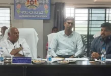ಕುಡಿಯುವ ನೀರಿನ ಸಮಸ್ಯೆ ಆಗದಂತೆ ನೋಡಿಕೊಳ್ಳಲು ಖಡಕ್ ಎಚ್ಚರಿಕೆ ನೀಡಿದ ಸಚಿವ ಶಿವಾನಂದ್ ಪಾಟೀಲ್