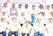 ಗುರುಗಳಿಗೆ ಗೌರವ ಶ್ಲಾಘನೀಯ