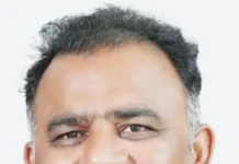 ಬೀದರ್ ಅಭಿವೃದ್ಧಿಗೂ ಹಿಡಿದ ಗ್ರಹಣ