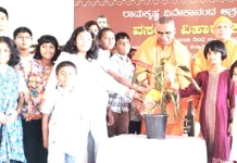 ಸಂಸ್ಕಾರ, ಮೌಲ್ಯಗಳು ಶಿಕ್ಷಣದಷ್ಟೇ ಪ್ರಮುಖ