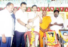 ಬುದ್ಧರ ತತ್ವಗಳನ್ನು ಜೀವನದಲ್ಲಿ ಅಳವಡಿಸಿಕೊಳ್ಳಲು ಕರೆ