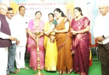 ಕಾವ್ಯ ಮತ್ತು ಸಂಗೀತ ಬದುಕಿನ ಜೀವನಾಡಿ:ಡಾ. ಶ್ರೇಯಾ ಮಹೇಂದ್ರಕರ