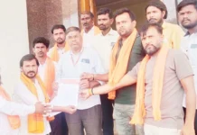 ಬಕ್ರಿದ್ ವೇಳೆ ಅಕ್ರಮ ಗೋಸಾಗಾಟ, ಗೋಹತ್ಯೆ ತಡೆಗೆ ಕಟ್ಟುನಿಟ್ಟಿನ ಕ್ರಮಕ್ಕೆ ಆಗ್ರಹ