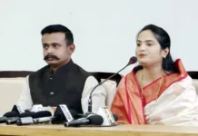 ಮೇ 13 ಮತ್ತು 14 ರಂದು ಬಿ.ವಿ.ಬಿ. ಕಾಲೇಜು ಆವರಣದಲ್ಲಿ ಬೀದರ ಪ್ರಾರ್ಥನಾ ಹಬ್ಬಹಲವು ರಾಜ್ಯಗಳ ಲಕ್ಷಾಂತರ ಭಕ್ತರು ಭಾಗಿ: ಪಾಸ್ಟರ್ ಅಭಿಷೇಕ