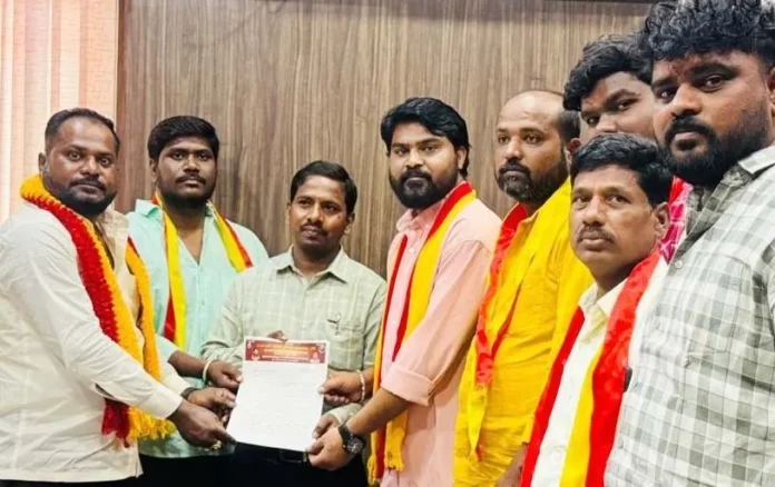 bidar city