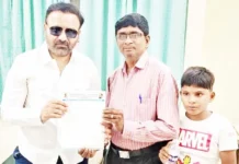 ಕಾರ್ಮಿಕ ಭವನ ನಿರ್ಮಾಣಕ್ಕೆ ಒತ್ತಾಯ