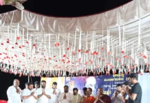 ಪ್ರತಿಯೊಬ್ಬರು ತಮ್ಮ ಮಕ್ಕಳಿಗೆ ಶಿಕ್ಷಣ ಕೊಡಿಸಿ: ಮಾಣಿಕೇಶ್ ಪಾಟೀಲ