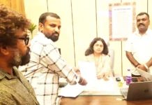 ಪ್ರಧಾನ ಮಂತ್ರಿ ಆವಾಸ್ ಯೋಜನೆ ಮನೆ ಕಾಮಗಾರಿ ಅಪೂರ್ಣ: ಫಲಾನುಭವಿಯಿಂದ ಸಹಾಯಕ ಆಯುಕ್ತರಿಗೆ ದೂರು