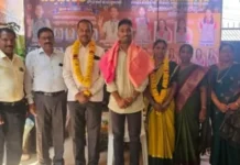 ಆಟೋ ಡ್ರೈವರ್ ಮಗ ಎಸ್ಎಸ್ಎಲ್ಸಿ ಪರೀಕ್ಷೆಯಲ್ಲಿ ಟಾಪರ್
