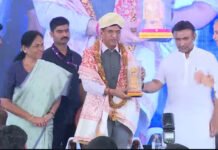 ಬಳ್ಳಾರಿಯ ಇಎಸ್ ಐಸಿ ಆಸ್ಪತ್ರೆ ನಿರ್ಮಾಣಕ್ಕೆ ಶಿಲಾನ್ಯಾಸ: ಡಾ.ಮಹಿಪಾಲ್ ಸ್ವಾಗತ