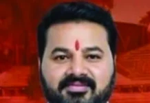 ನಾರಿ ಶಕ್ತಿ ವಂದನ್ ಅಧಿನಿಯಮಕ್ಕೆ ಕಾಂಗ್ರೆಸ್ ದ್ರೋಹ