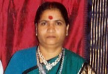 ನಿಷ್ಠಿ ಪ್ರಭಾವತಿ ನಿಧನ