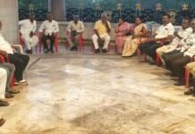 ಮೇ 10 ನಗರದ ಬಸವ ಭವನದಲ್ಲಿ ಹೇಮರಡ್ಡಿ ಮಲ್ಲಮ್ಮ ಜಯಂತಿ