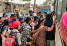 ಆಧಾರ್ ಗೆದ್ದಿದೆ – ಮನುಷ್ಯತ್ವ ಸತ್ತಿದೆ