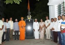 ಯಾವ ಧರ್ಮವನ್ನು ತೆಗಳಬಾರದೆಂದು ಕರೆ
