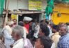 ಮುಂಗಾರು ಬಿತ್ತನೆ ತೊಗರಿ ಬೀಜಕ್ಕೆ ಮುಗಿಬಿದ್ದ ರೈತ