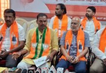 ಬಿಜೆಪಿಗೆ ಯಡಿಯೂರಪ್ಪನವರ ಕೊಡುಗೆ ಮರೆಯಲು ಆಗಲ್ಲ: ವೈ.ಎಂ.ಸತೀಶ್