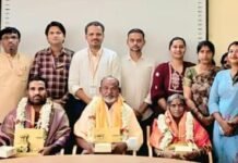 ತಾರಾನಾಥ ಆಸ್ಪತ್ರೆಯಿಂದ ಮೂವರು ಸಿಬ್ಬಂದಿ ವರ್ಗಾವಣೆ
