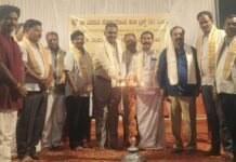 ಹಲಕುಂದಿಯಲ್ಲಿ ಗ್ರಾಮೀಣ ಸಾಂಸ್ಕೃತಿ ಹಬ್ಬ