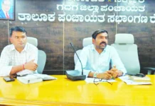 ಕುಡಿಯುವ ನೀರಿನ ಸಮಸ್ಯೆ ತಡೆಗೆ ಕಟ್ಟುನಿಟ್ಟಿನ ಸೂಚನೆ