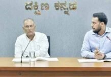 ಮಳೆಗಾಲ: ನೆರೆ ಸಂಭಾವ್ಯ ಪ್ರದೇಶಗಳಲ್ಲಿ ಮುನ್ನೆಚ್ಚರಿಕೆ ವಹಿಸಿ – ದಿನೇಶ್ ಗುಂಡೂರಾವ್