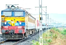 ಖ್ವಾಜಾ ಬಂದಾ ನವಾಜ್ನ ಉರ್ಸ್-ಇ-ಶರೀಫ್: ಹೈದರಾಬಾದ್-ಕಲಬುರಗಿ ನಡುವೆ 4 ವಿಶೇಷ ರೈಲು