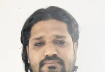 ರೌಡಿ ಶೀಟರ್ ಮೊಹ್ಮದ್ ಉಸ್ಮಾನ್ ಗಡಿಪಾರು