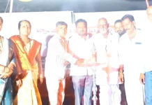 ಸಂಗೀತದಿಂದ ಮನಸ್ಸಿಗೆ ಉಲ್ಲಾಸ