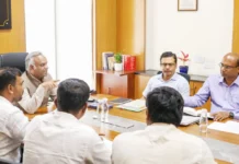 ಗ್ರಾ.ಪಂ.ಗಳನ್ನು ಆರ್ಥಿಕ ಬೆಳವಣಿಗೆ ಎಂಜಿನ್ ಆಗಿ ಪರಿವರ್ತಿಸಿ: ಪ್ರಿಯಾಂಕ್ ಖರ್ಗೆ
